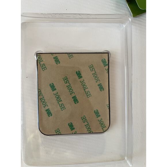 Kate Spade New York Rose Gold Sticker Pocket Smartphone Card Holder NIB - Picture 4 of 5